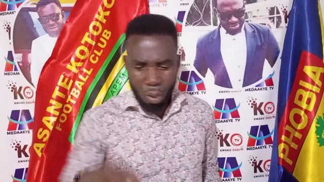 TRANSFERS: IDDRISU AND SIAW ARE READY TO PLAY KOTOKO..ANSAH BOTCHWAY TO JOIN..TWENE TO..RONALD TO.. смотреть онлайн