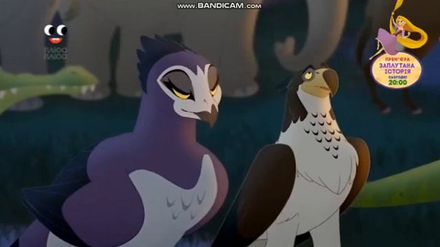 Рекламный блок и анонсы (ПлюсПлюс, 25.03.2020) смотреть онлайн