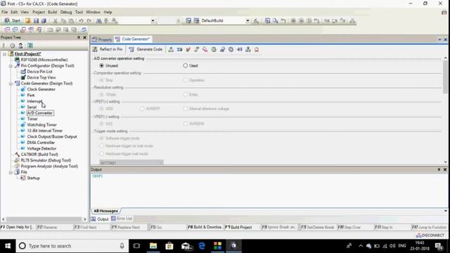 cubesuite+ tutorial for beginners смотреть онлайн