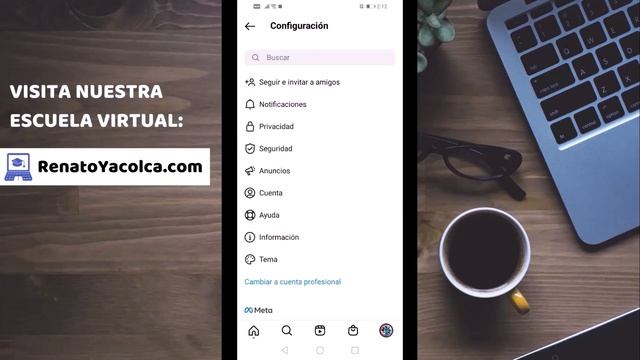 Cómo Saber mi Correo Electrónico de Instagram смотреть онлайн