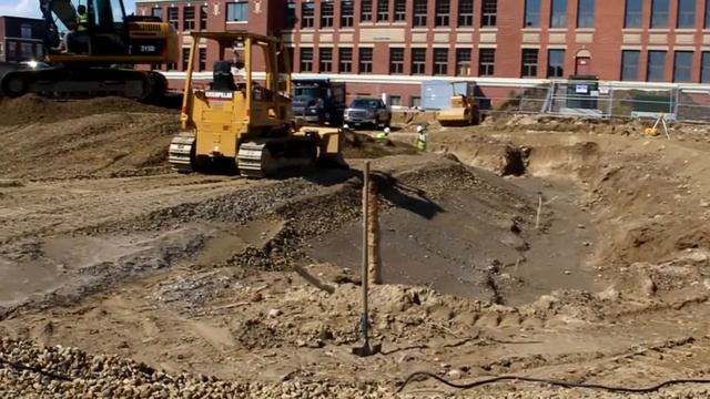 MoCo Arts groundbreaking смотреть онлайн