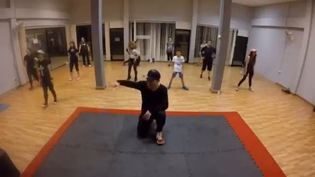 GIVE ME LOVE CIARA CHOREOGRAPHY BY MRGOLF501 смотреть онлайн