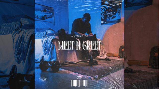 Meet n Greet смотреть онлайн