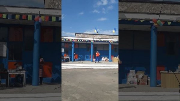 Днюха села Стародубовка!!!!!!💋💋💋💋 2019 год