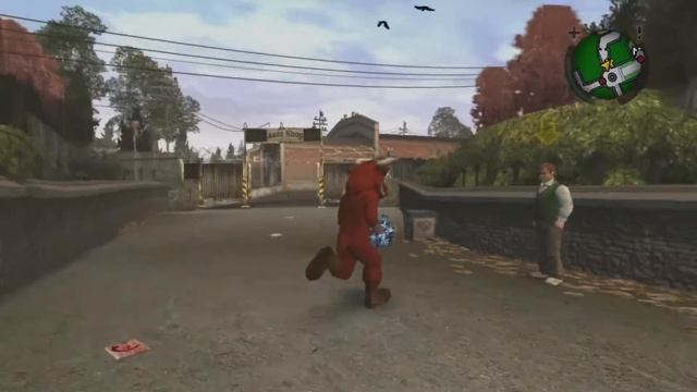 Bully: Scholarship Edition (Pt.21) - Побычили на бычков смотреть онлайн