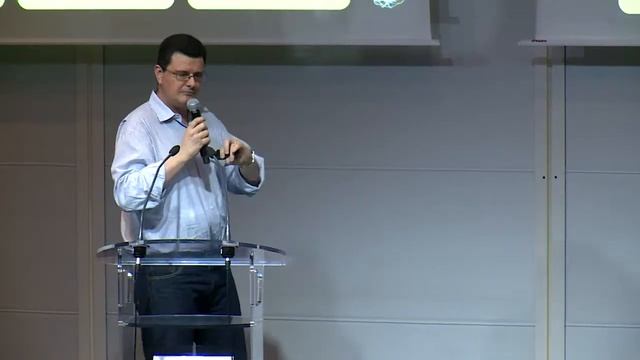 Cognitive, IA : the 4th Industrial Revolution // Jean-Philippe Desbiolles, VP IBM Watson смотреть онлайн