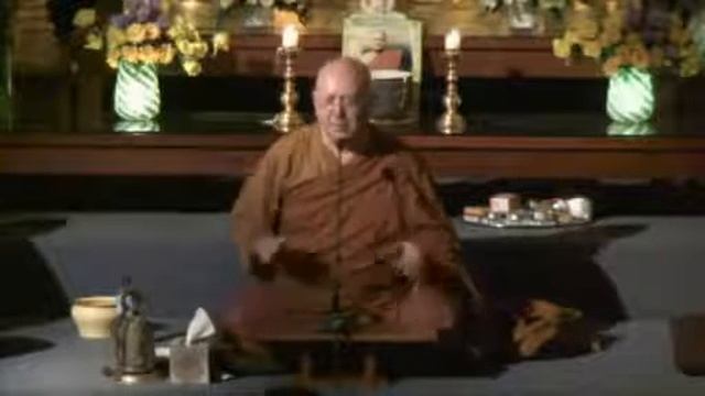 016 Relax Everything's out of control! by Ajahn Brahm 26 June 2015 смотреть онлайн