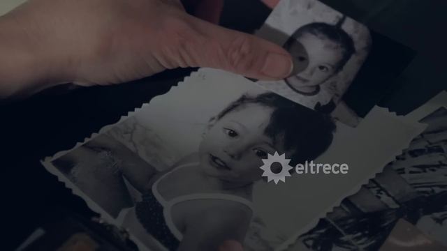Delia vio una foto de Silvia, la hija de Luisa, y supo que Floppy es su nieta desaparecida смотреть онлайн