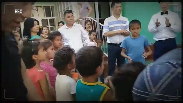 Араван Толойкон той смотреть онлайн