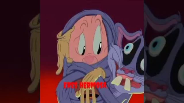 Final perturbador de un episodio de Looney Tunes Cartoons смотреть онлайн