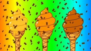 Do You Like Broccoli Song + more - Canción Infantil | Canciones Infantiles con Kit and Kate