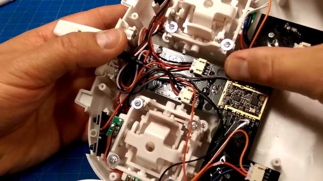 Ao Sen Ma Drone pt 1 смотреть онлайн