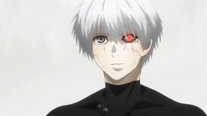 у меня ослепнул глаз...