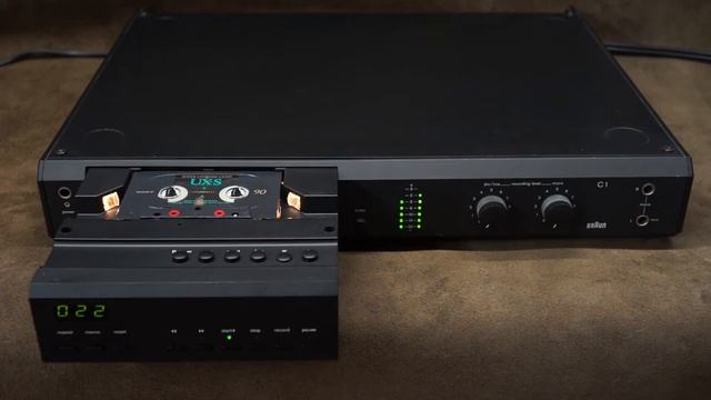 Braun C1 смотреть онлайн