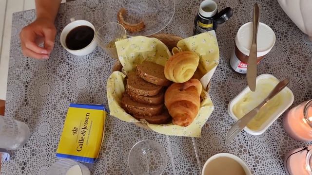 FERIEVLOG FRA CAMPINGPLADSEN: 2 dage med os på ferie смотреть онлайн