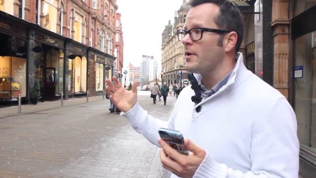 Increasing Footfall to Your Retail Business | Rebel Business School смотреть онлайн