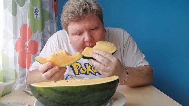 #еда #мукбангроссия #mukbang #Оранжевый Арбуз смотреть онлайн