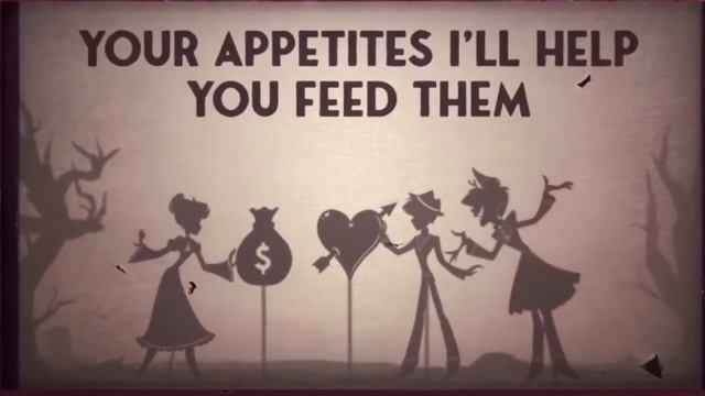 Alastor’s Game Mashup смотреть онлайн