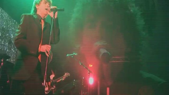 IQ Frequency (Live in Holland) смотреть онлайн