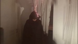 No estamos solos - Corto terror