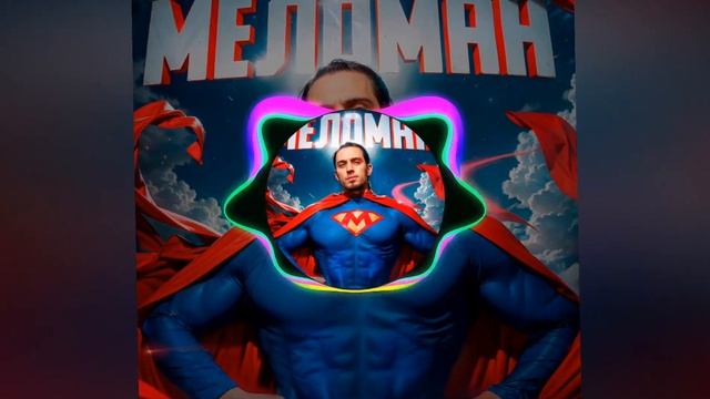 Gazan — Меломан