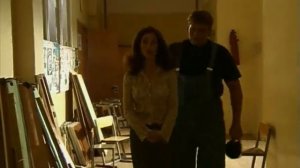 Остановка по требованию 17 серия