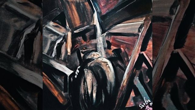 Αναχωρετ — Жнец (Anchorite — Reaper) смотреть онлайн