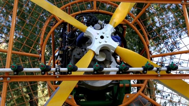 Проведение акарицидных и гербицидных обработок с помощью Муссон-Аэро смотреть онлайн