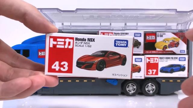 Машинки хранятся в детском конвое смотреть онлайн