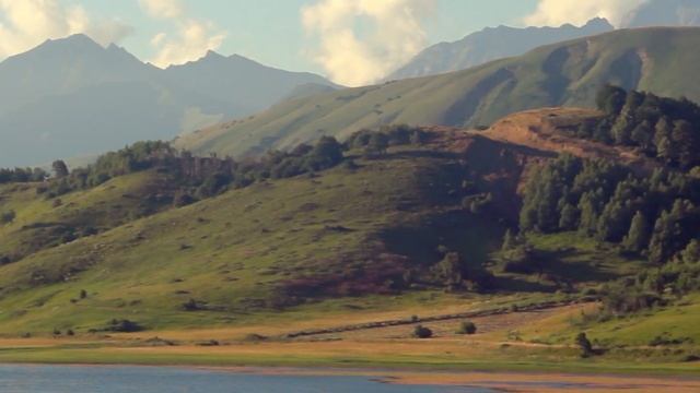 Ossetia in high quality ERTSO смотреть онлайн