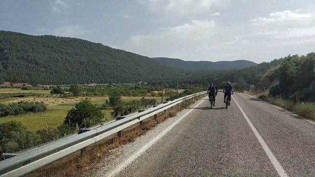 Gölcük - Ula - Akyaka Turumuz смотреть онлайн