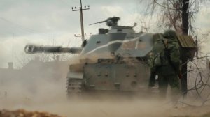 В широкий прокат выходит документальный фильм Максима Фадеева "У края бездны"