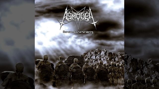 Extraterrestrial Hardening - Symphony of Demise смотреть онлайн