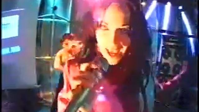 Bambee - You Are My Dream (live from VG lista topp 20) смотреть онлайн