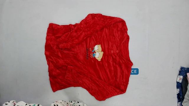 29322 Микс Флис (MIX FLEECE), секонд (extra), США В, 1 пак, 39.5 кг, 4.95€/кг, 103 шт смотреть онлайн