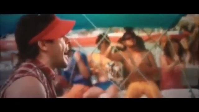 piranha blade bass music version смотреть онлайн