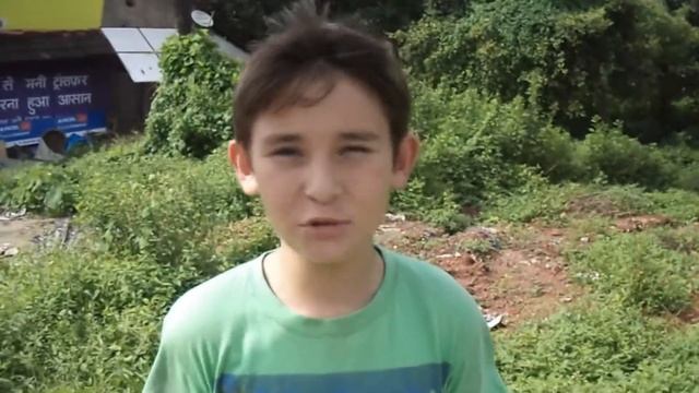 53. Как правильно говорить НА или В Гоа? смотреть онлайн