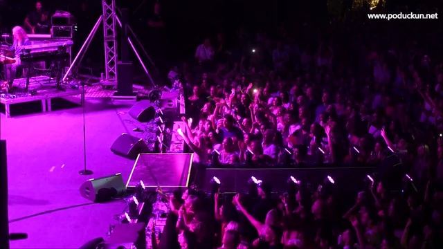 Legendarni Zdravko Čolić održao izvrstan koncert @ Opatija смотреть онлайн