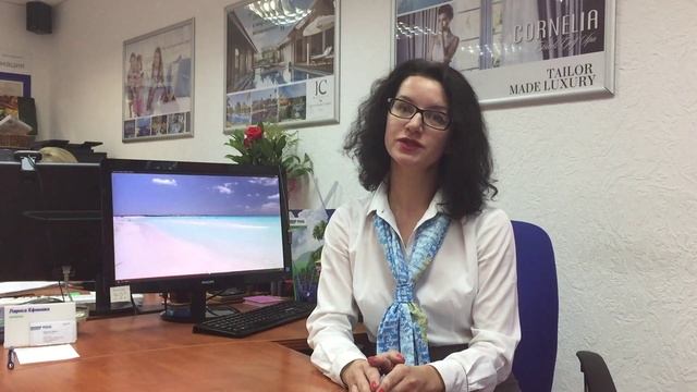 Спецпредложение по Мексике от Pegas Touristik, 5* - от 43 т.р. смотреть онлайн
