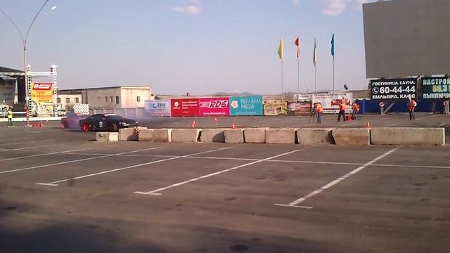 19.05.12 Топ-8. Потапов - Якубицкий (2 заезд/2) смотреть онлайн