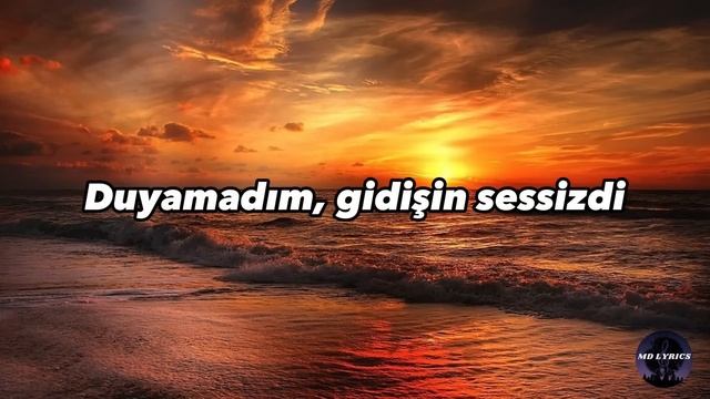 Dedublüman - Belki (Sözleri/Lyrics)🎶