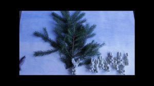 Дело было в январе с музыкой