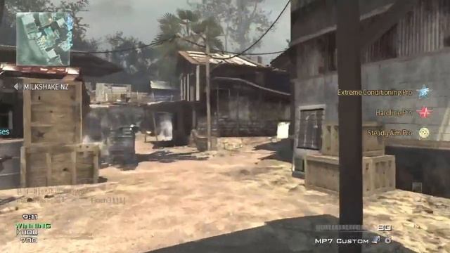 MW3 Live Comm :: Part 4 :: Finale смотреть онлайн