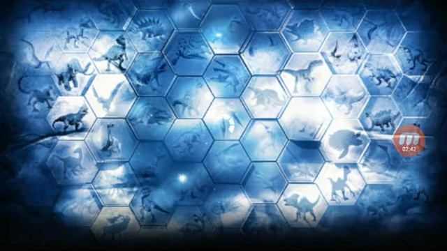 Evoluindo o amphicyon para o lvl 30 EP 20 смотреть онлайн