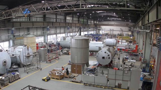 OBRAM - new factory смотреть онлайн