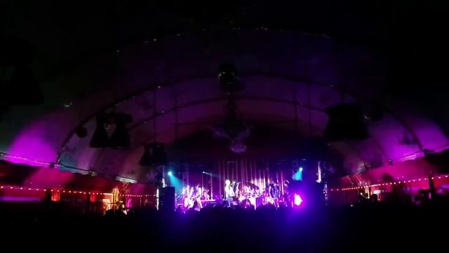 Damon Albarn w/ Kano - Clint Eastwood - Rivoli Ballroom смотреть онлайн