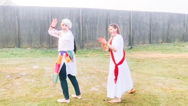 Happy Holi 2022:Holiya Me Ude Re Gulal -Ila Arun | Original Full Song смотреть онлайн