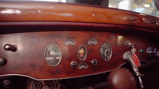 1929 Packard 626 Coupe смотреть онлайн