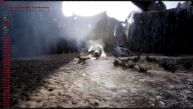 Cervalces Ultimate Attack: Avalanche смотреть онлайн