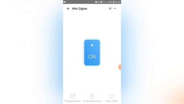 #Sonoff mini Zigbee смотреть онлайн